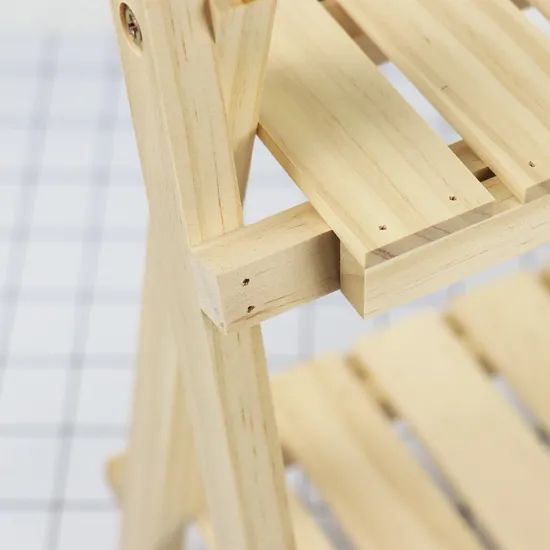 2023 kitchen Storage Cake Wooden Storage Organizer Desktop Rack - Image 2