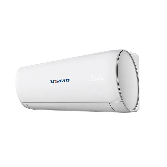 Acdc Hybrid Split Solar Air Conditioner - Image 2