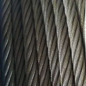 Eips Grade Steel Wire Rope Sling for Heavy Lifting - Image 1