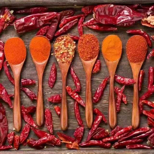 chili powder - Image 1