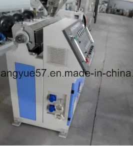 Sj25 Mini Feed Plastic Extruder Machine Mini 3D Filament Extruder - Image 3