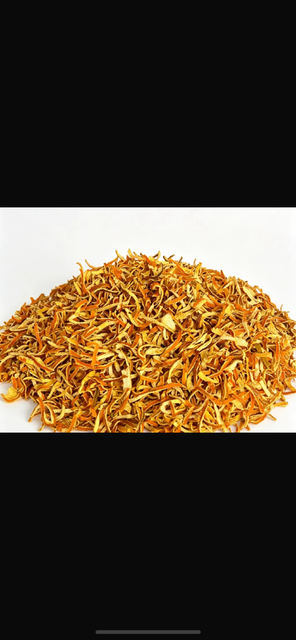 dry orange peel - Image 2