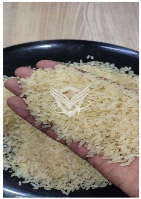 NON-BASMATI IR-64 PARBOILED 5% BROKEN – product photo 3, product detail gallery