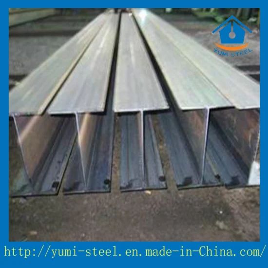 Lightweight Construction H Beams for Supporting Huge Buildings - Image 2