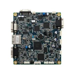 Custom Robotics Interface PCBA for Modular System Integration OEM - Image 1