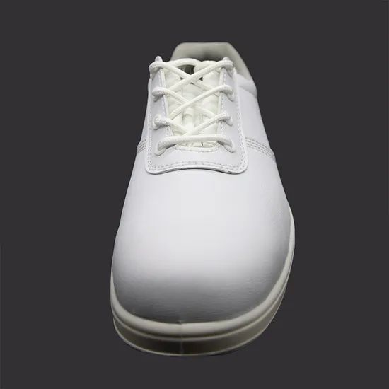 Fabric Work Shoes with Steel Toe for Safety Working for Engineering - Image 3