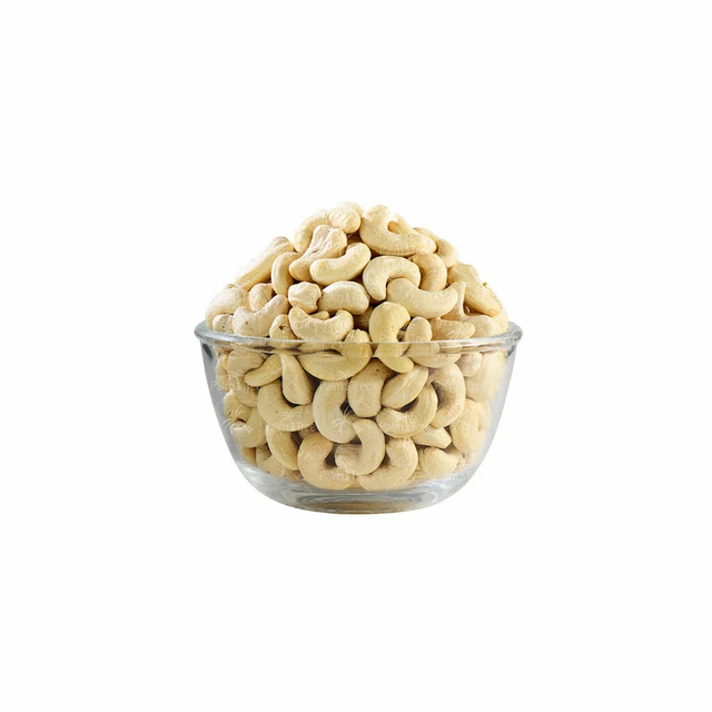 Wholesale Cashew Nuts WW320 with competitive pricing – product photo 3, product detail gallery