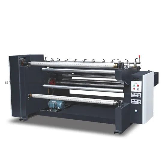Film Slitting Machine - Image 1