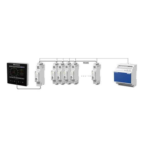 Power Monitoring Module Energy Metering Module - Image 5