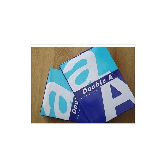 A4 copy paper for office printing and bulk supply premium white paper with high brightness smooth surface and consistent qualityA4 copy paper for office printing and bulk supply premium white paper with high brightness smooth surface and consistent quality - Image 5