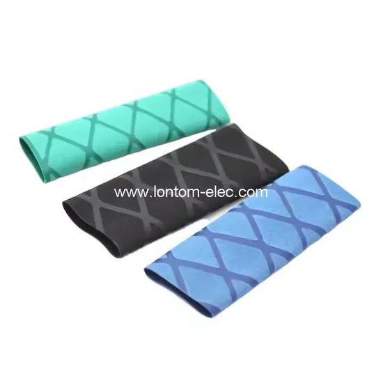 Fishing Rods Sleeve Non-Slip Sleeve Non-Slip Sleeve for Fishing Rods - Image 4