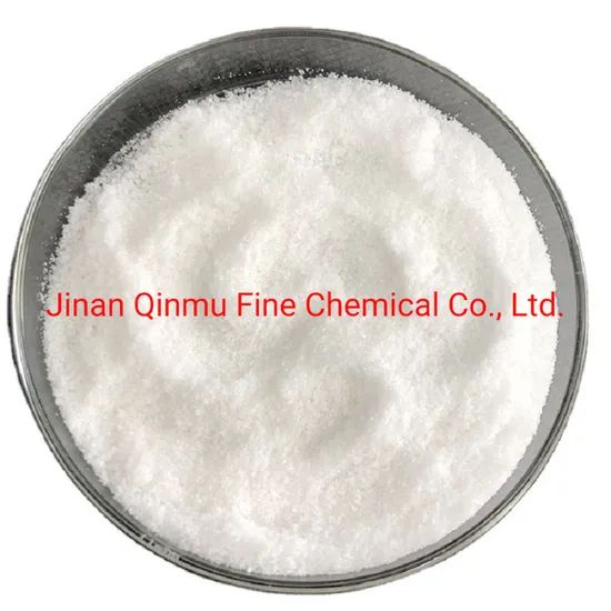 High Quality Pyridine-N-Oxide CAS 694-59-7 Origin China Colour White Model NO. 564 Density 1.1418 Trademark Qinmu Flash Point - Image 1
