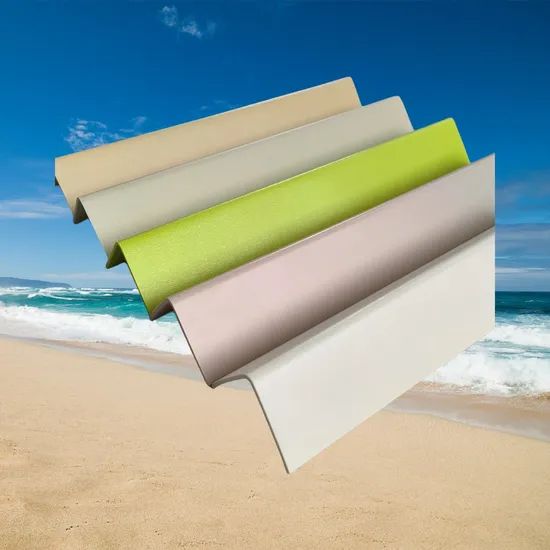 Factory Price Edge Protection PVC Corner Guards Plastic Right Angle Corner Protector - Image 1