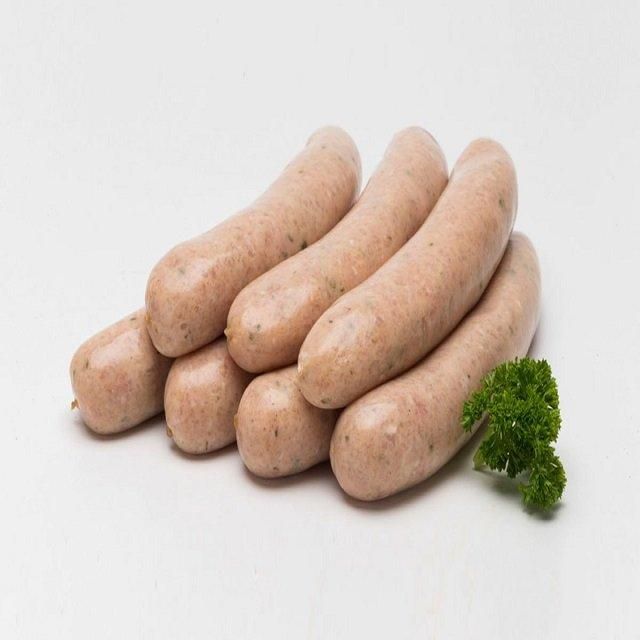 wholesale Assorted Sausage Spicy Chicken Snack Ham Sausage Style FROZEN Shelf Life 24 Weight (kg) 10 Address Company Material - Image 5