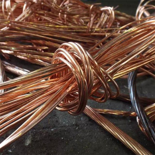 Industrial Grade Metal Copper Wire Scrap with High Copper Content, Full Support for Third-Party Inspection, Quality Verification, and Compliance Checks, Large Ready Stock Available for Bulk Orders, Recycling, Smelting, Electrical, and Manufacturing Applications - Image 5