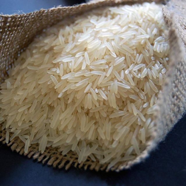 Organic Farm Harvest Jasmine Rice Prepared For Export With Clean Processing And Secure Packaging - Image 4