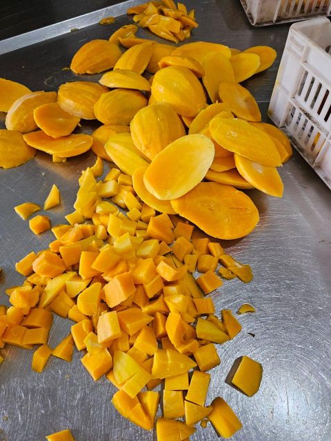 Frozen fruit and vegetables - Image 4