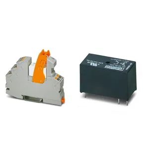 120V Relay Module 2900304 PLC Rpt 120UC 21 03 - Image 5