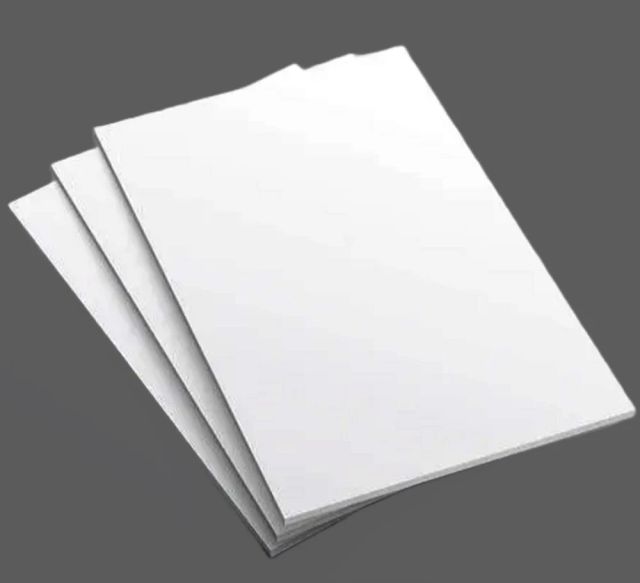 Multi Purpose A4 Copy Paper, Bulk Wholesale, High Quality and Affordable Rates - Image 2