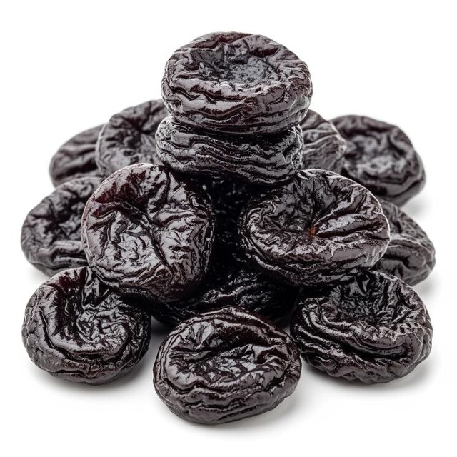 Naturally Matured Dried Prunes Offering Fruit Forward Sweetness For International Supply And Packaging Buyers - Image 3