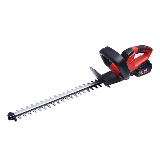Lightweight Mini Electric Hedge Shears Trimmer for Efficient Weeding and Pruning - Image 1