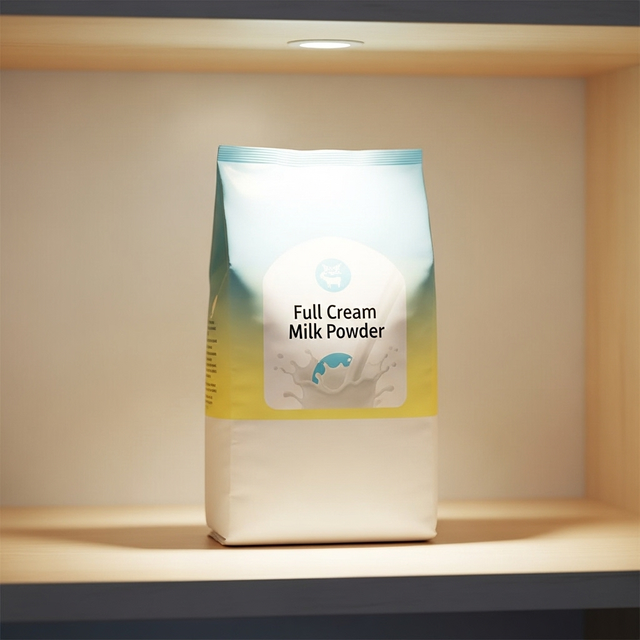 Standard Whole Milk Powder For Recombined Liquid Milk Production And Food Manufacturing Milk Powder Export Orders - Image 4