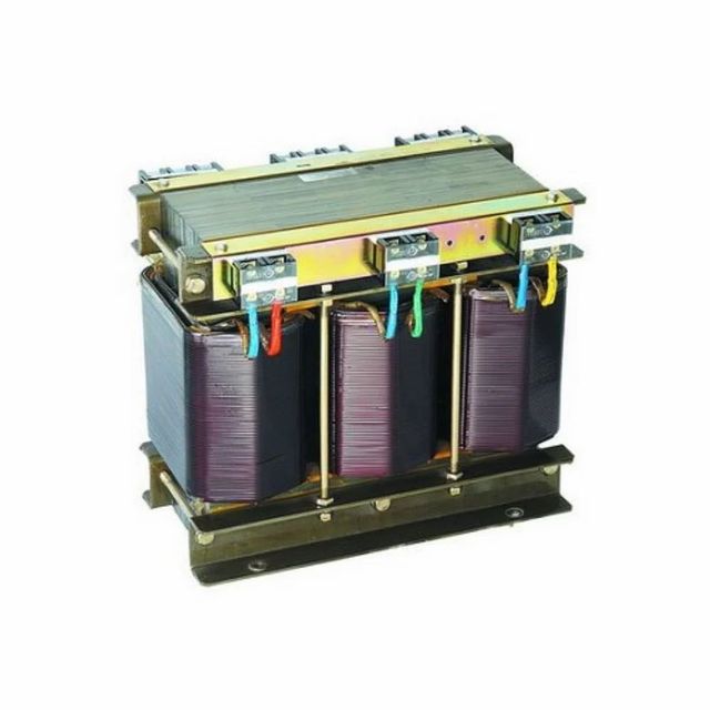 1 kVA Two Phase Isolation Transformer Type of Isolation Transformers Power Line Isolation Transformer Cooling Type Dry type/Air cooled - Image 2