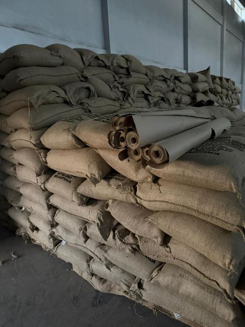 coffee Features Organic Bean Type Arabica - Image 2