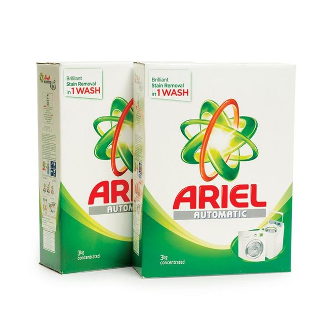 Direct Supplier Of Original Ariel detergent washing machine powder At Wholesale Price - Image 4