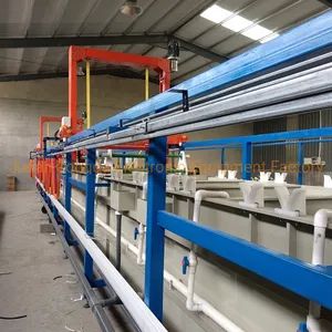 Copper Electroplating Jewelry Equipment Barrel Plating Machine Gold Plating Machine - Image 4