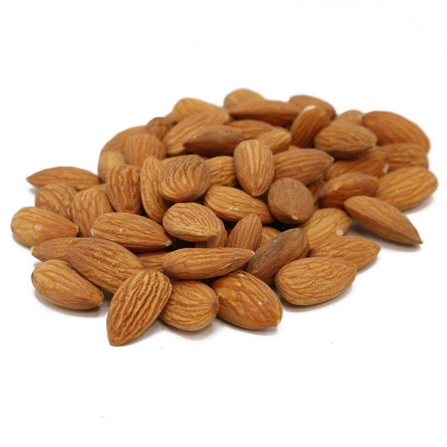 Natural Dried California Almonds Fresh Almonds Ideal For Smoothies Salads And Healthy Baking Wholesale Bulk Supply - Image 4