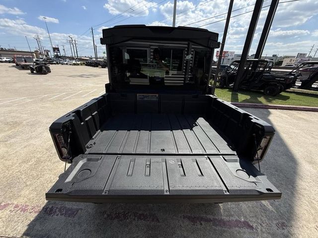 New Can-Am® Defender MAX LONE STAR CAB HD11 - Image 1