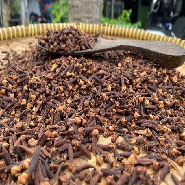 Wholesale Dried Cloves Mixed Spices & Herbs Top Quality Spices Cloves for Cooking Seasonings - Image 1