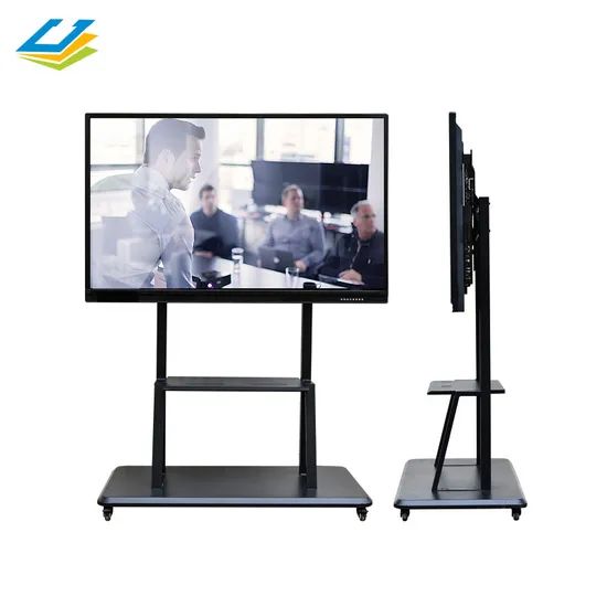 86 Inch LED Interactive Education Smart Board for Training Classroom Digital White Boards for Schools - Image 2