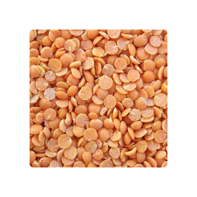 Wholesale Price Canadian Red Lentils / Split Red Lentils Available for Sale at Low Price, Fresh Red Lentil for Europe Bulk - Image 4