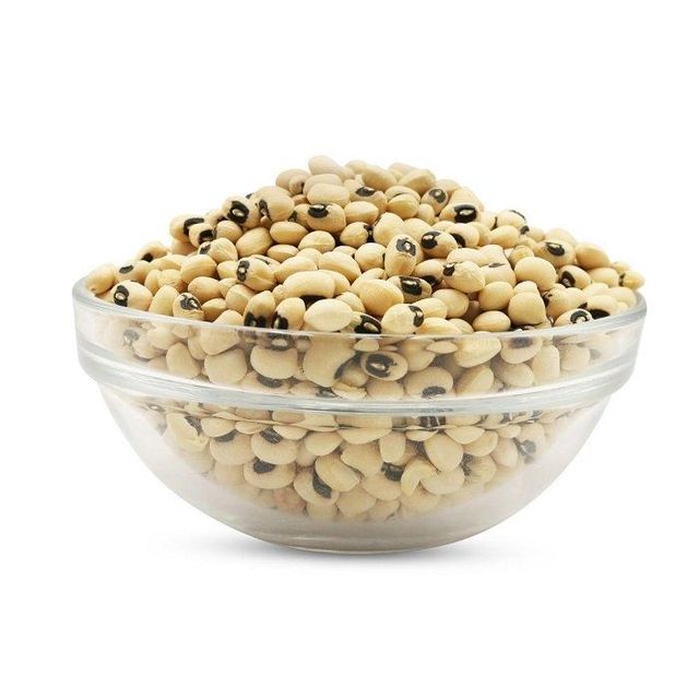 Pure Dried Black Eyed Peas White Beans 100% Pure Natural Bulk Packaging 25kg Rich Natural Nutrients Perfect for Food Pro - Image 4