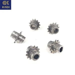 HF Stainless Steel Sintered Internal Spur Gear 1Y MOQ100 15D Trademark HF Origin China Type Circular Gear HS Code 8708309100 - Image 4