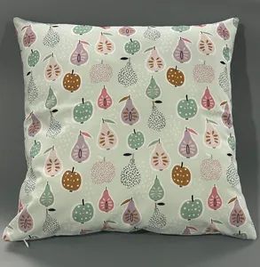 Custom-Made Digital Printed Home Textile Cotton Cushions Size 45*45cm Origin China Shape Square Comfort High Filling PE Foam - Image 1