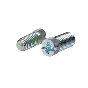 Welding Bolts Decking Screw Factory - Image 3