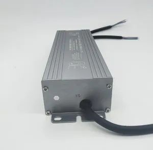 IP67 Single Channel RGB LED Light Controller LED Driver Brand DSS Origin China Waterproof IP67 Warranty 3 Year Trademark - Image 2