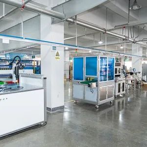 Keylink High Efficiency Precision Vacuum Plasma Cleaner for Industrial Use - Image 6