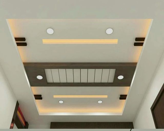 False Ceiling Contractor Area 501-1000 - Image 3