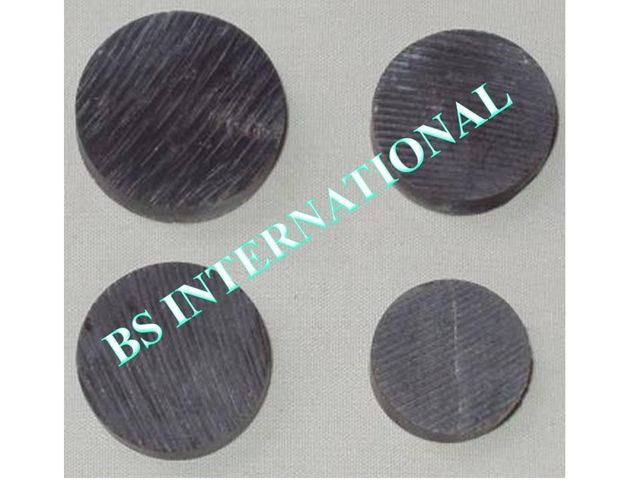Buffalo Horn Buttons Blank - Image 5