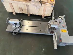 CNC Milling Machine High Precision Object Tool Condition New Trademark xing Net Weight 5000g Origin China Linyi HS Code 8458110090 - Image 4