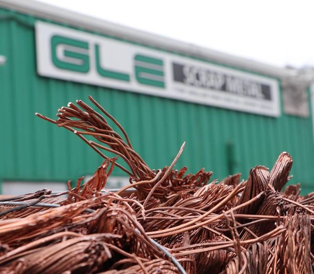 Super Quality Copper Wire Scrap Copper Scrap 99.99% - Image 1