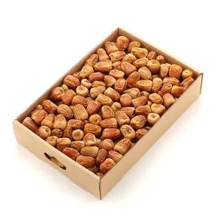 SAUDI PREMIUM SUKKARI MOFATTAL DATES (KURMA) – product photo 4, product detail gallery