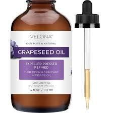 Refined And Crude Grapeseed Oil Odor Odorless Acid Value ≤ 2.0 Origin South Africa Features Gluten-Free Shelf Life 18 Months - Image 4