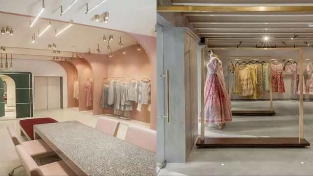 Boutique Interior Designers Service Location/City India 3D Interior Design Available No Available Services Showroom - Image 1