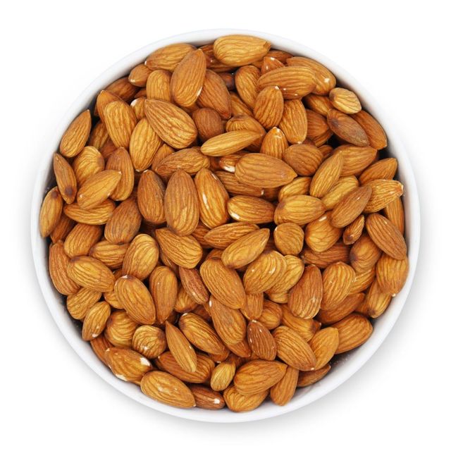 Fresh Dried Almonds handpicked for quality Pure Almonds ready for export and bulk supply worldwide - Image 3