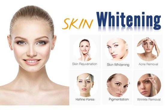 ADSS Powerful Skin Rejuvenation LED PDT Machine Bio-Light Therapy - Image 5